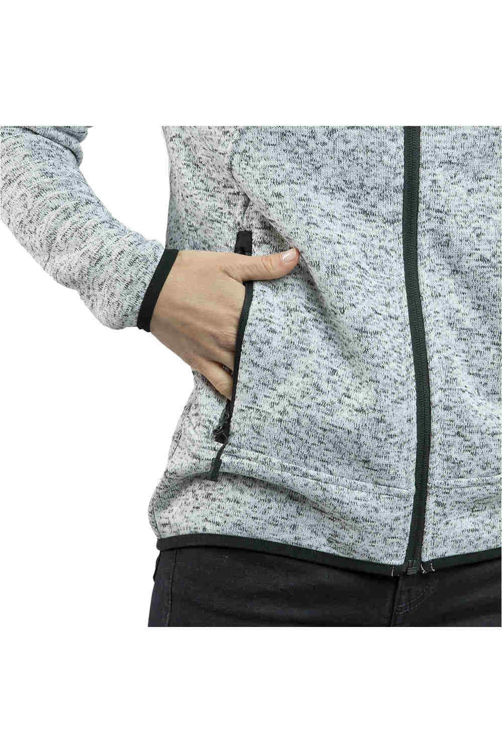 Izas forro polar mujer Izas PADUA 03 Izas forro polar mujer Izas PADUA 03