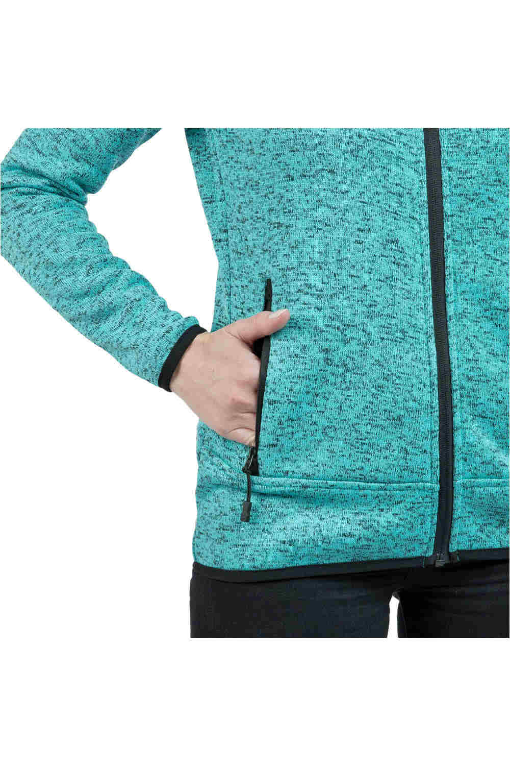 Izas forro polar mujer Izas PANAY 03 Izas forro polar mujer Izas PANAY 03