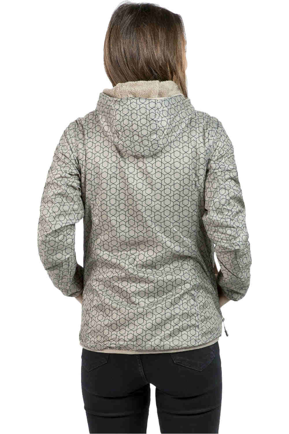 Izas chaqueta outdoor mujer Izas TUCANA 03 Izas chaqueta outdoor mujer Izas TUCANA 03