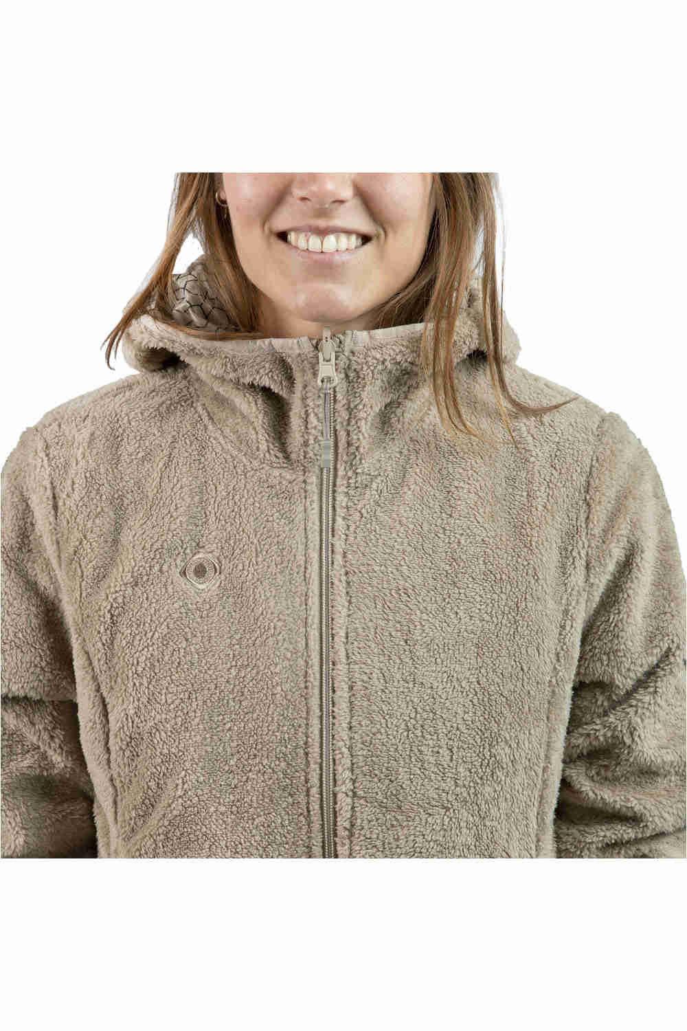 Izas chaqueta outdoor mujer Izas TUCANA 04 Izas chaqueta outdoor mujer Izas TUCANA 04