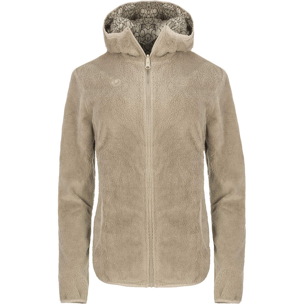 Izas chaqueta outdoor mujer Izas TUCANA 05 Izas chaqueta outdoor mujer Izas TUCANA 05