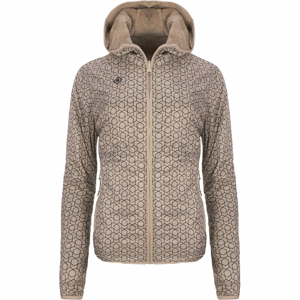 Izas chaqueta outdoor mujer Izas TUCANA 06 Izas chaqueta outdoor mujer Izas TUCANA 06