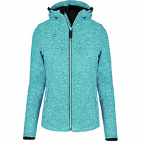 Izas forro polar mujer Izas PERSIA W 04 Izas forro polar mujer Izas PERSIA W 04