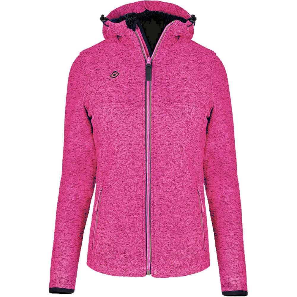 Izas forro polar mujer Izas PERSIA W 04 Izas forro polar mujer Izas PERSIA W 04