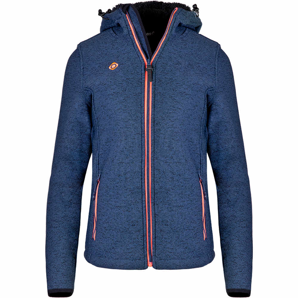 Izas forro polar mujer Izas PERSIA W 04 Izas forro polar mujer Izas PERSIA W 04