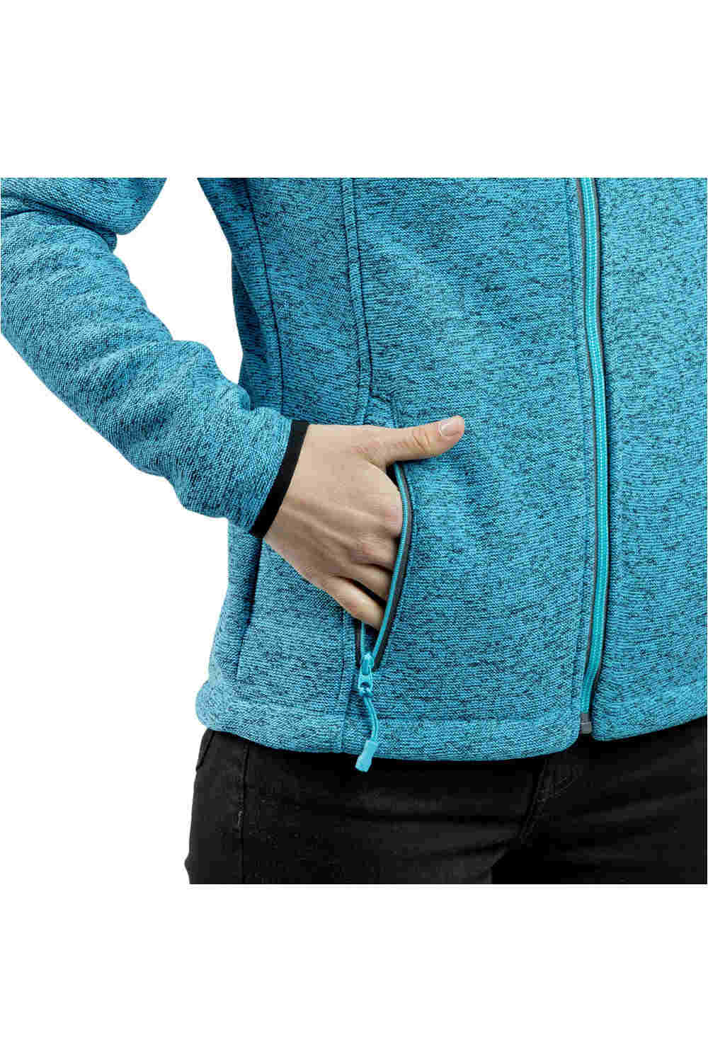 Izas forro polar mujer Izas PERSIA W 03 Izas forro polar mujer Izas PERSIA W 03