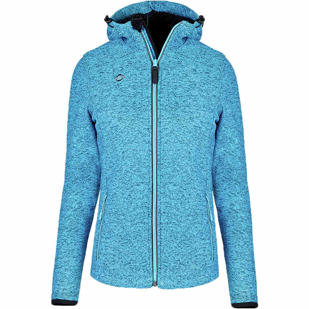 Izas forro polar mujer Izas PERSIA W 04 Izas forro polar mujer Izas PERSIA W 04