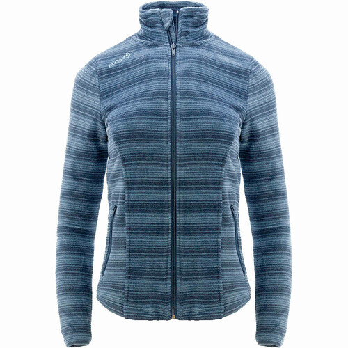 IZAS RONCAL W azul