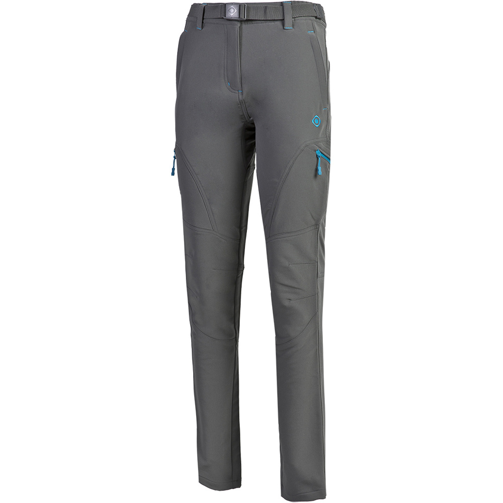 Izas pantalón montaña mujer Izas LEYTE W FW 03 Izas pantalón montaña mujer Izas LEYTE W FW 03
