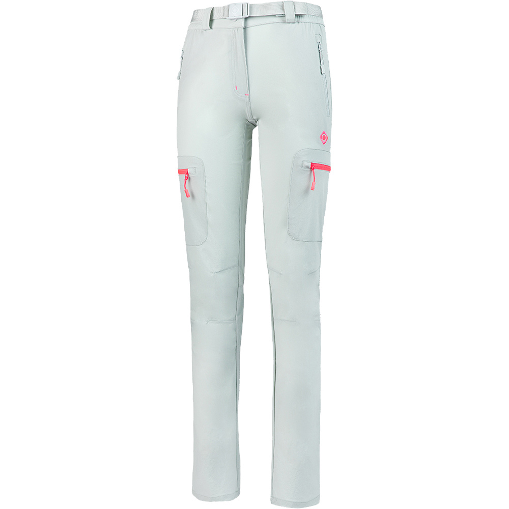 Izas pantalón montaña mujer Izas LUT W SS 04 Izas pantalón montaña mujer Izas LUT W SS 04
