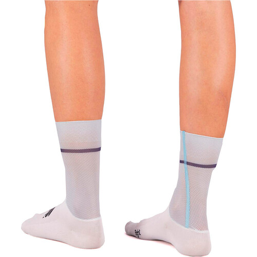 SPORTFUL LIGHT W SOCKS azul