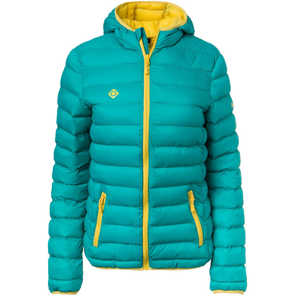 Izas chaqueta outdoor mujer Izas KRESA 04 Izas chaqueta outdoor mujer Izas KRESA 04