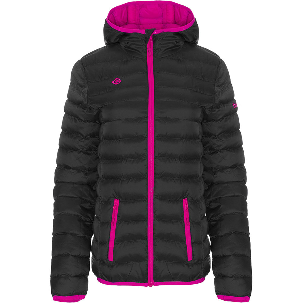 Izas chaqueta outdoor mujer Izas KRESA 04 Izas chaqueta outdoor mujer Izas KRESA 04