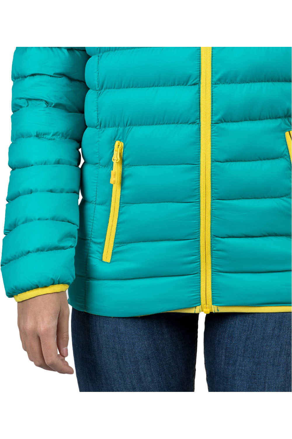 Izas chaqueta outdoor mujer Izas KARA 03 Izas chaqueta outdoor mujer Izas KARA 03