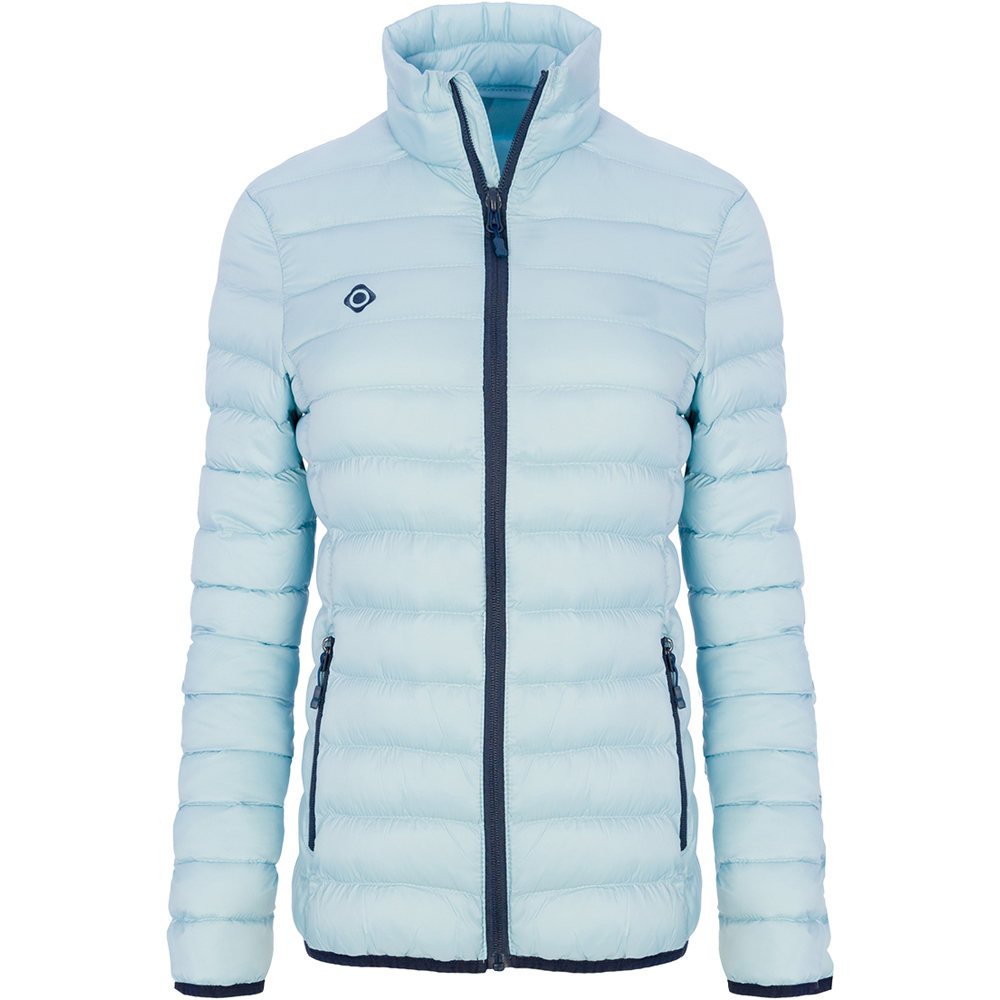 Izas chaqueta outdoor mujer Izas KARA 04 Izas chaqueta outdoor mujer Izas KARA 04