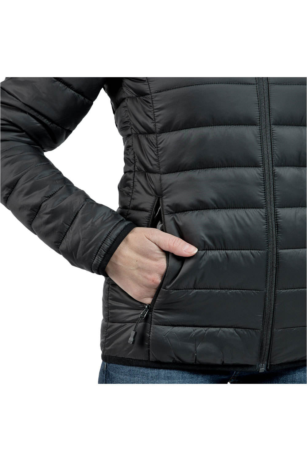 Izas chaqueta outdoor mujer Izas GABES W 03 Izas chaqueta outdoor mujer Izas GABES W 03