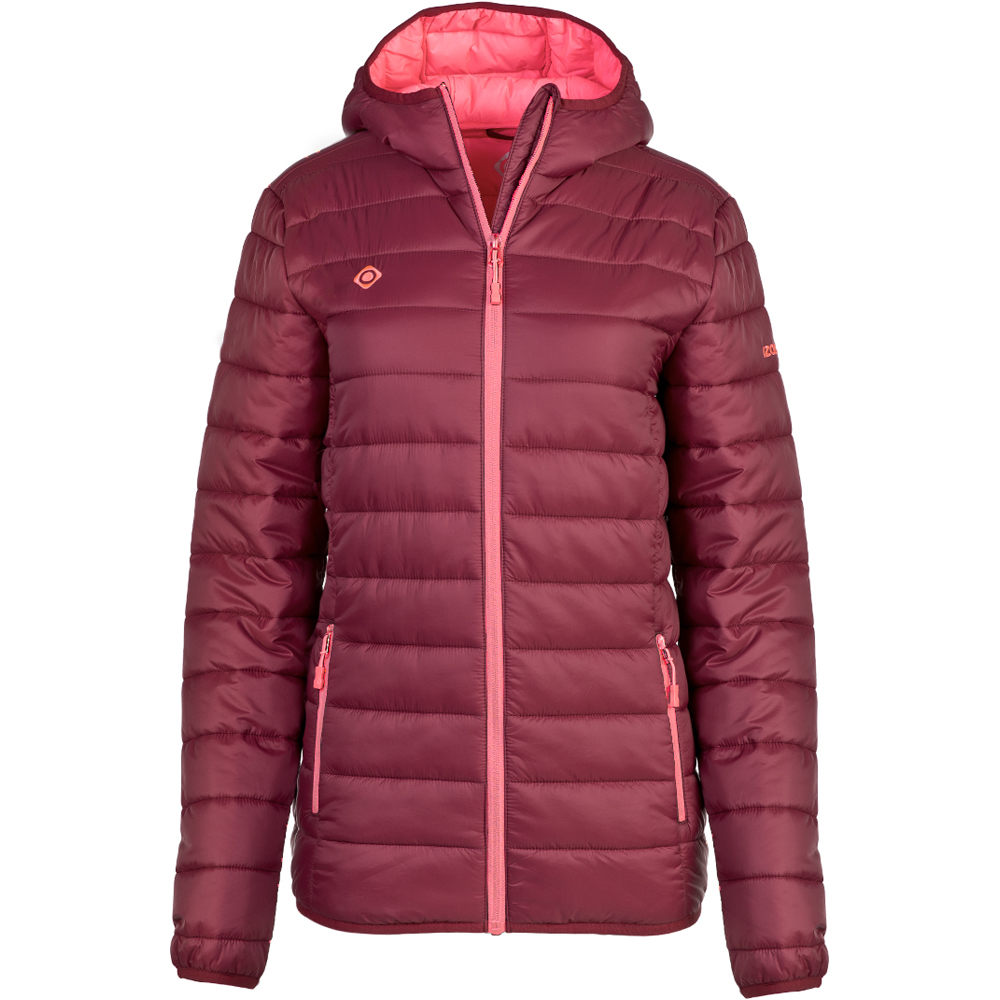 Izas chaqueta outdoor mujer Izas GABES W 04 Izas chaqueta outdoor mujer Izas GABES W 04