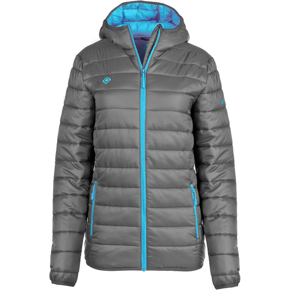 Izas chaqueta outdoor mujer Izas GABES W 04 Izas chaqueta outdoor mujer Izas GABES W 04