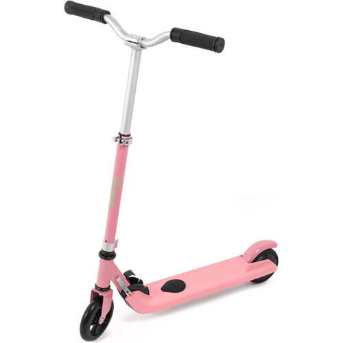 YOUIN SCOOTER ELECTRIC YOUGO S- INFANTIL rosa