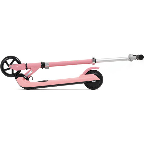 YOUIN SCOOTER ELECTRIC YOUGO S- INFANTIL rosa