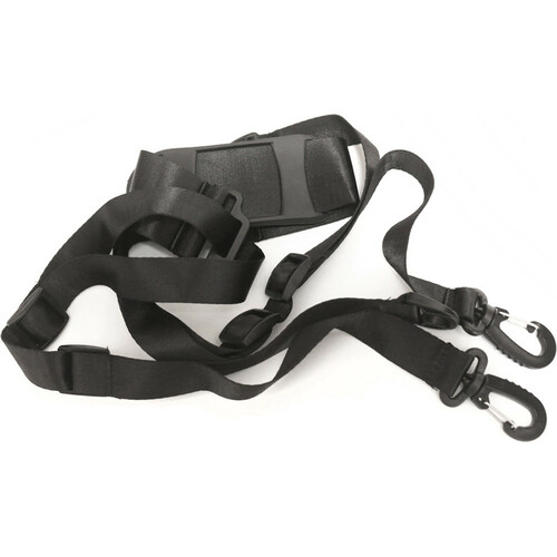 YOUIN CORREA DE TRANSPORTE PARA PATINETE ELE?C