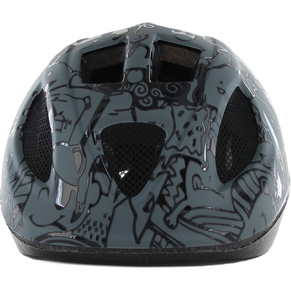 Dtb casco bicicleta niño SMIL 46-53 02 Dtb casco bicicleta niño SMIL 46-53 02