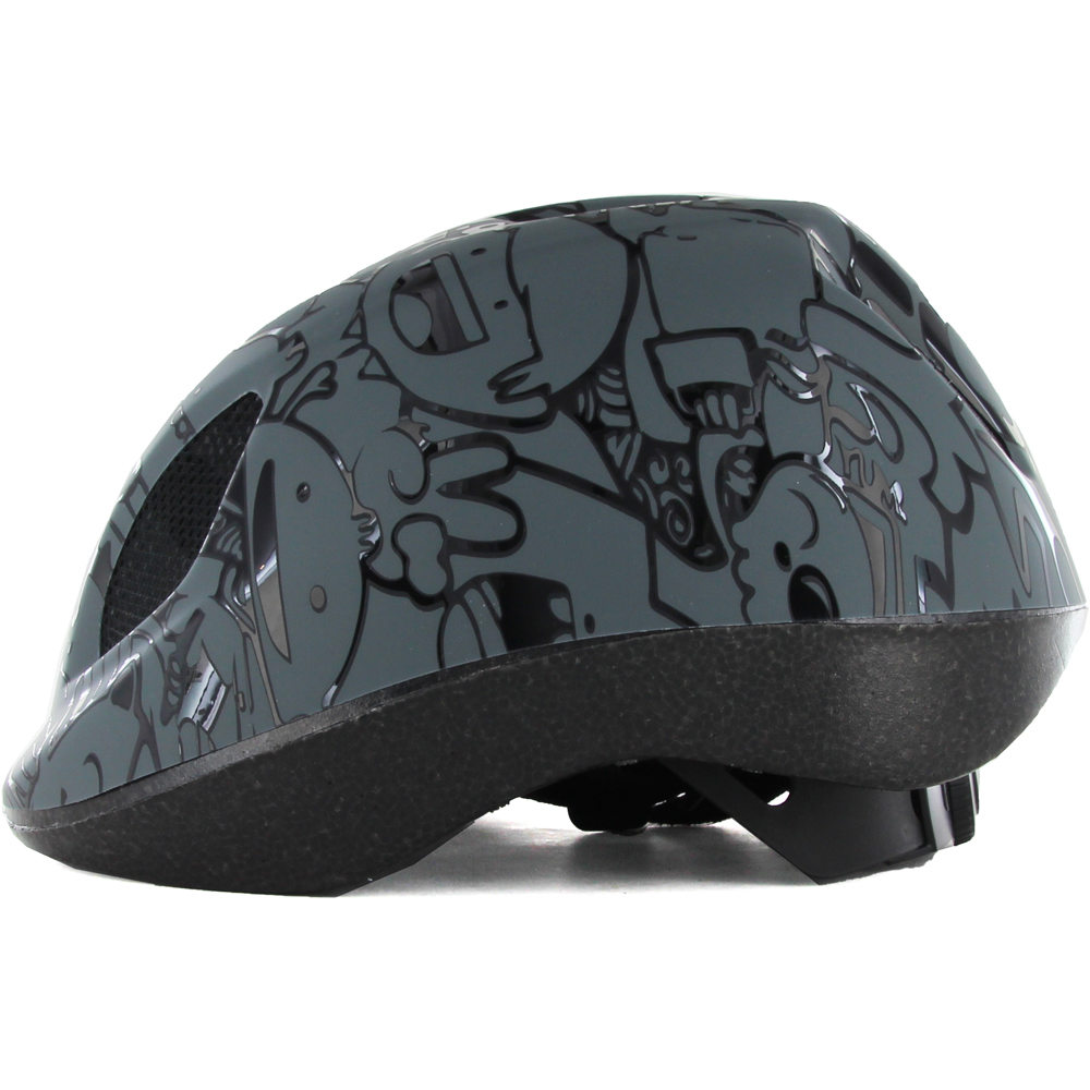 Dtb casco bicicleta niño SMIL 46-53 03 Dtb casco bicicleta niño SMIL 46-53 03