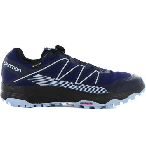 SALOMON SHOES XA YARON GTX W AZ azul
