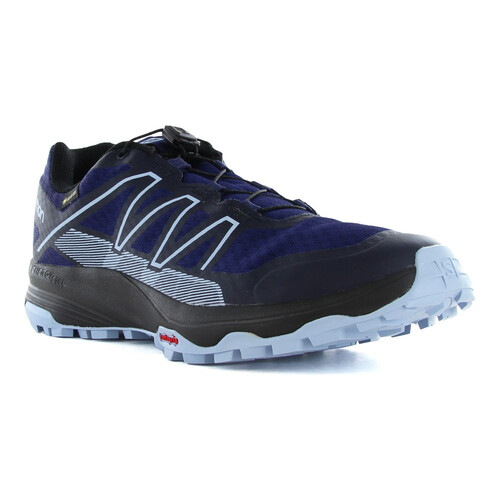 SALOMON SHOES XA YARON GTX W AZ azul
