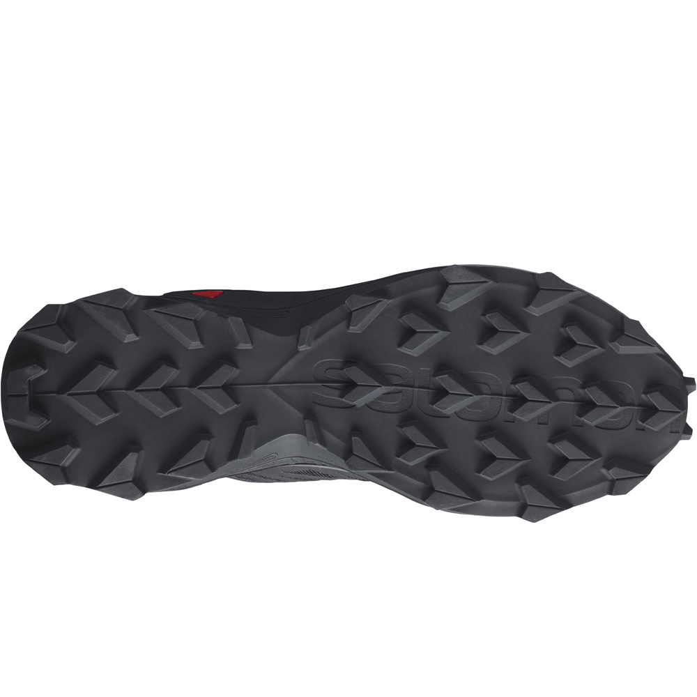 Salomon zapatillas trail hombre Salomon SUPERCROSS WINTER CSWP puntera Salomon zapatillas trail hombre Salomon SUPERCROSS WINTER CSWP puntera