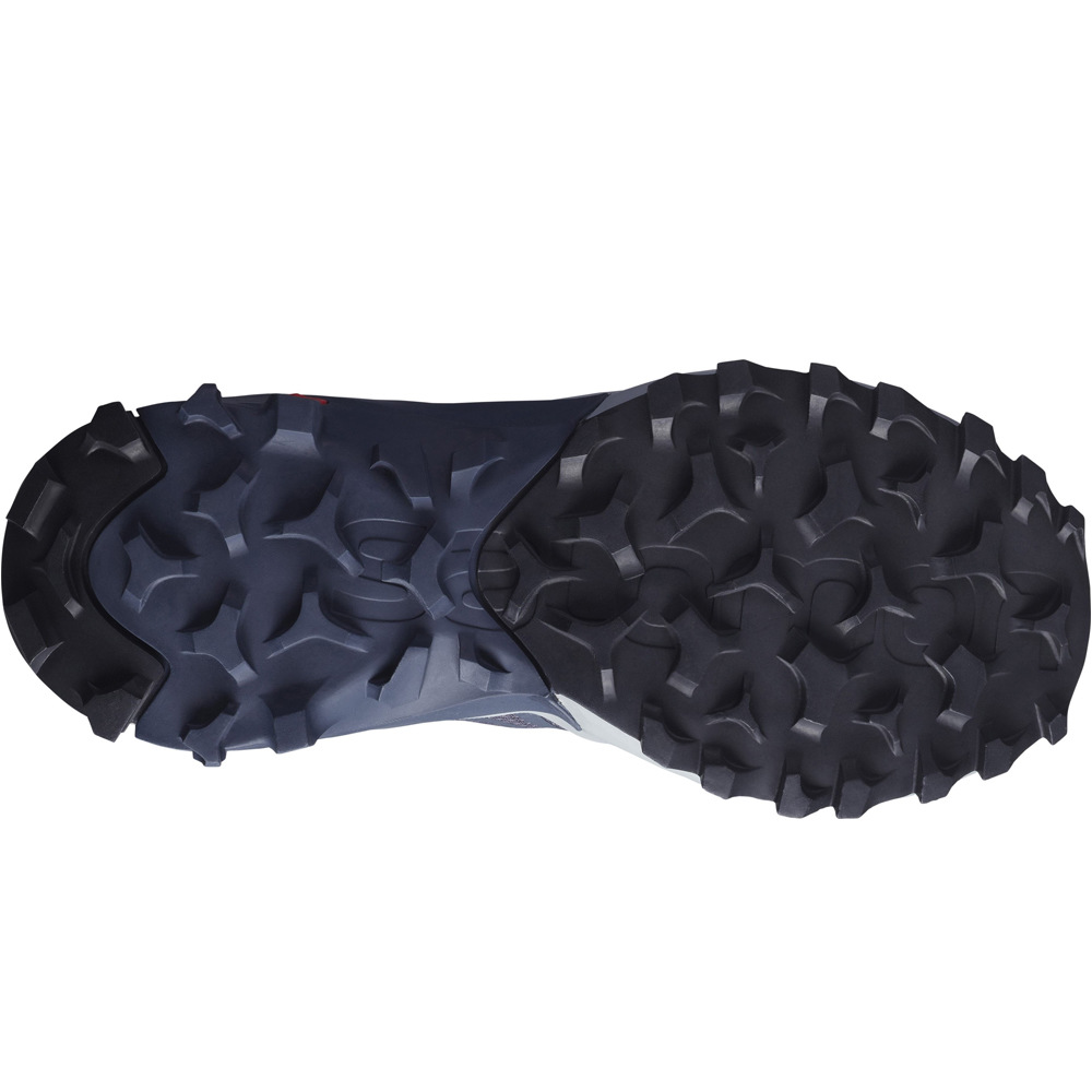 Salomon zapatillas trail mujer Salomon MADCROSS W puntera Salomon zapatillas trail mujer Salomon MADCROSS W puntera