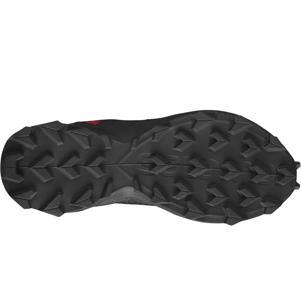 Salomon zapatillas trail mujer Salomon ALPHACROSS 3 W puntera Salomon zapatillas trail mujer Salomon ALPHACROSS 3 W puntera