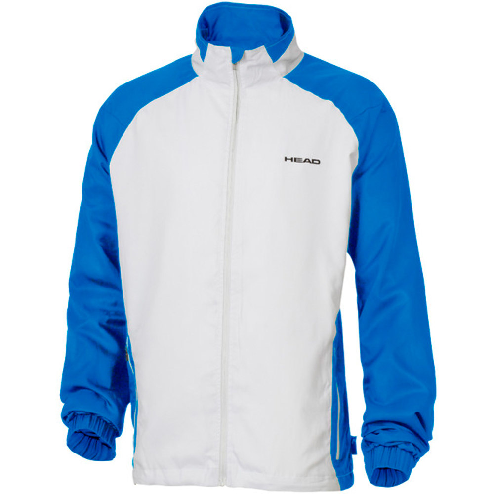 Headswim sudadera hombre Headswim TEAM JACKET ADULT vista frontal Headswim sudadera hombre Headswim TEAM JACKET ADULT vista frontal