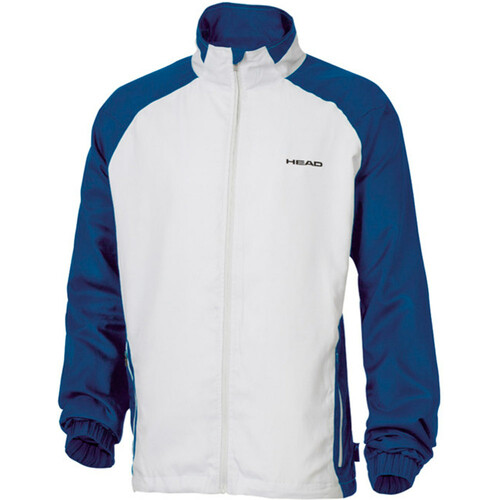HEADSWIM TEAM JACKET ADULT azul