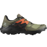 WILDCROSS 2 GTX WILDCROSS 2 GTX