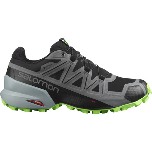 SALOMON SPEEDCROSS 5 GTX negro