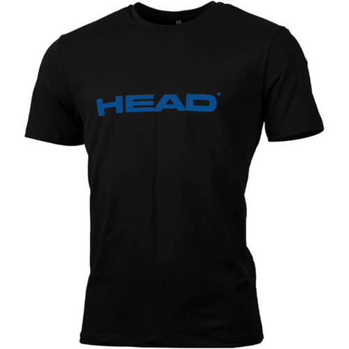 HEADSWIM HEAD SWIMMING T-SHIRT WSYL MAN negro