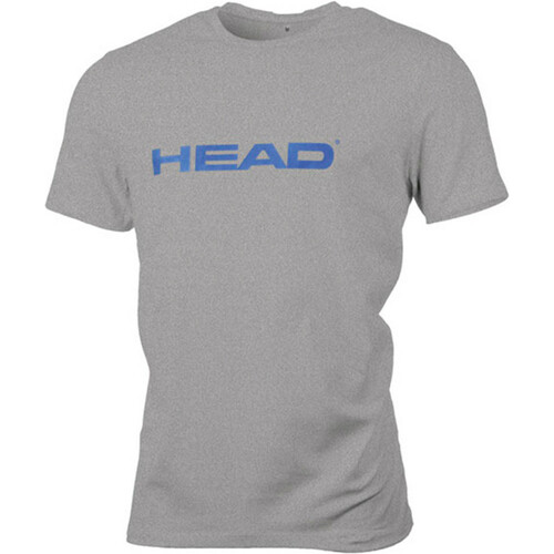 HEADSWIM HEAD SWIMMING T-SHIRT WSYL MAN gris