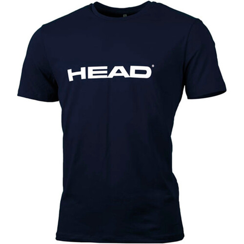 HEADSWIM HEAD SWIMMING T-SHIRT WSYL MAN azul