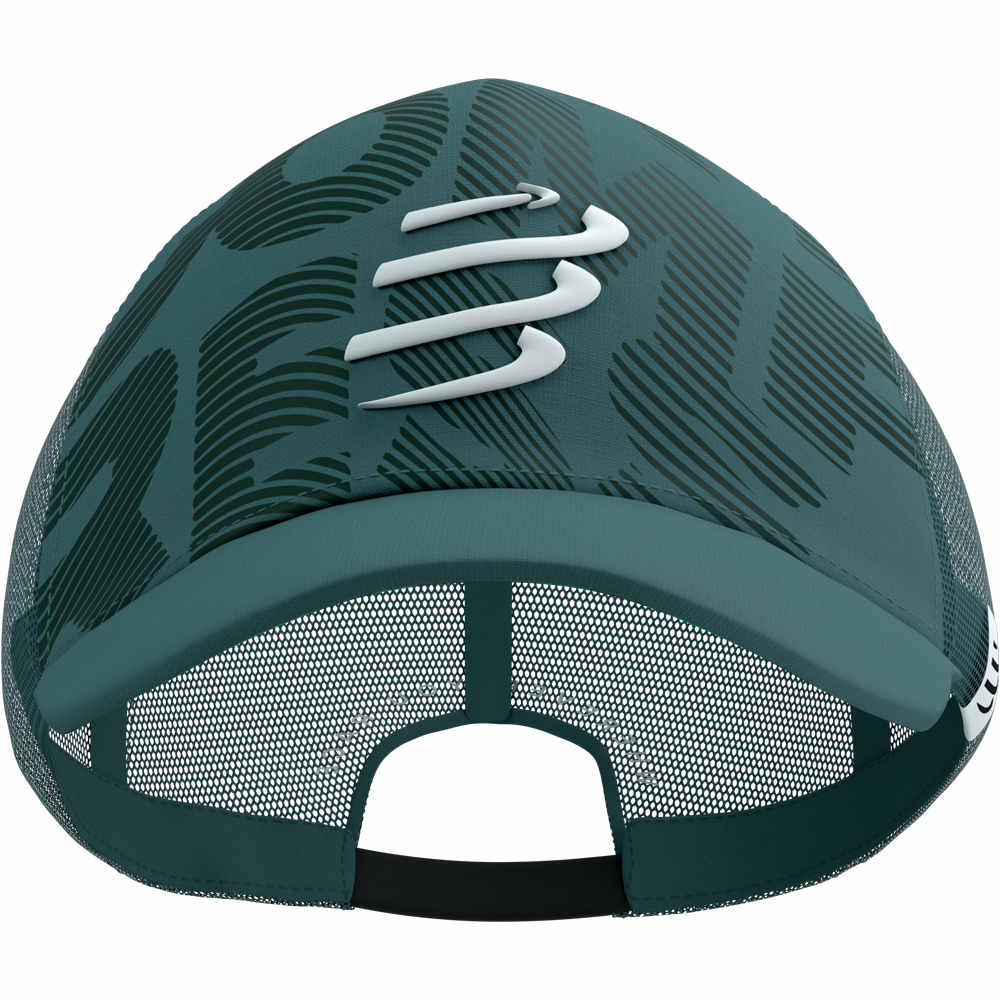 Compressport gorro Compressport TRUCKER CAP 01 Compressport gorro Compressport TRUCKER CAP 01