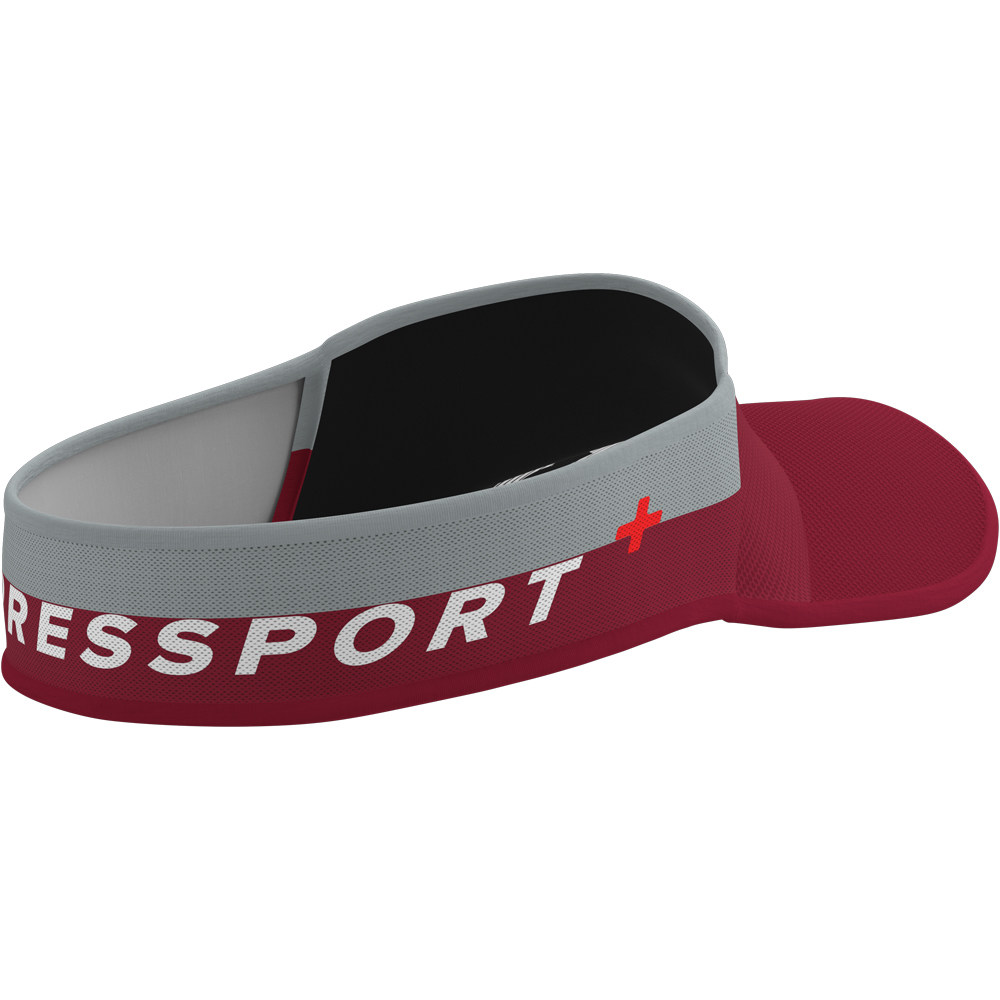 Compressport gorra running Compressport VISOR ULTRALIGHT 02 Compressport gorra running Compressport VISOR ULTRALIGHT 02