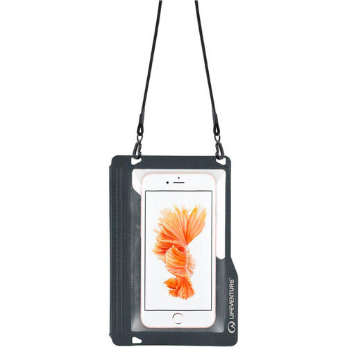 LIFEVENTURE WATERPROOF PHONE CASE PLUS