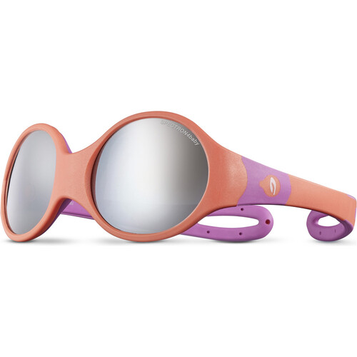 JULBO LOOP L (3-5 YEARS) rosa