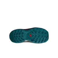 Salomon zapatilla multideporte bebe Salomon XA PRO V8 K puntera Salomon zapatilla multideporte bebe Salomon XA PRO V8 K puntera