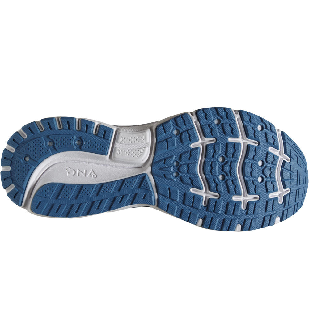 Brooks zapatilla running hombre Brooks Trace puntera Brooks zapatilla running hombre Brooks Trace puntera