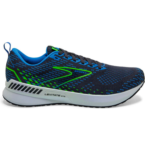 BROOKS LEVITATE GTS 5 azul