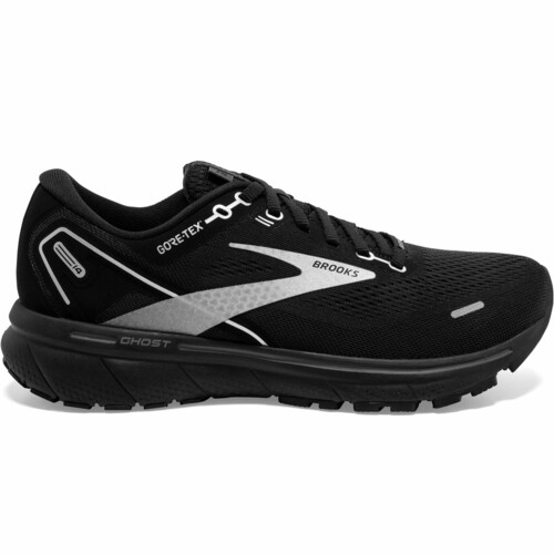 BROOKS GHOST 14 GTX negro