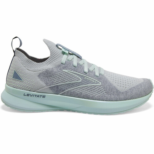 BROOKS LEVITATE STEALTHFIT 5 W verde