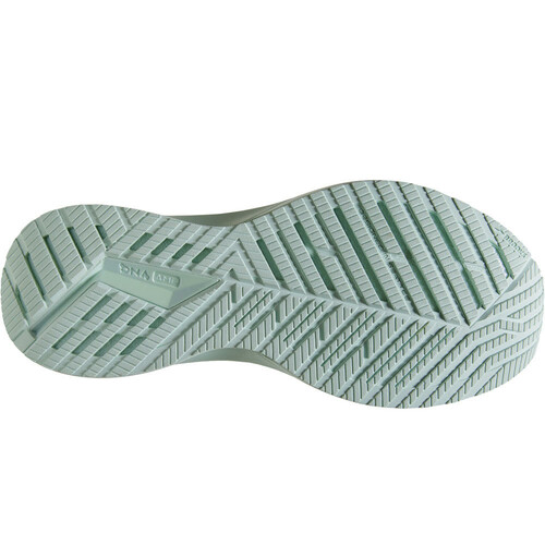 BROOKS LEVITATE STEALTHFIT 5 W verde