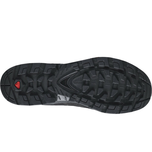 SALOMON QUEST WINTER TS CSWP negro